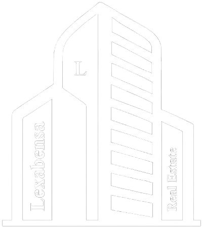 Lexabensa Real Estate Logo